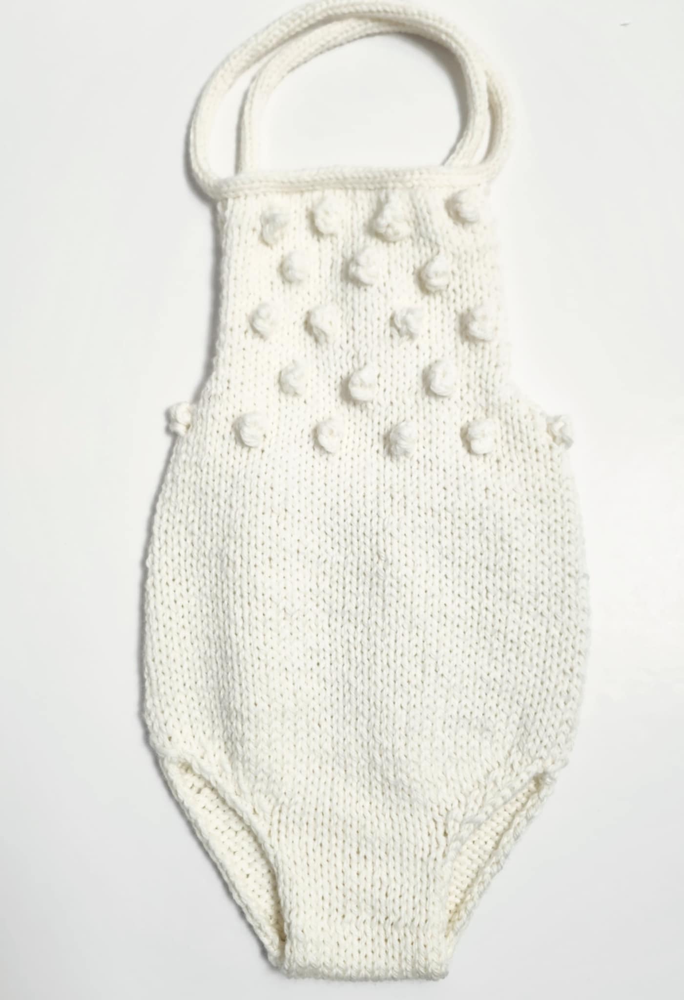 Eleanor Romper and Headband RTS
