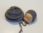 Basic Bonnet & Wrap Set