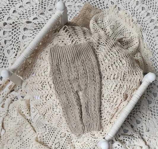 Little Keepsake Pants