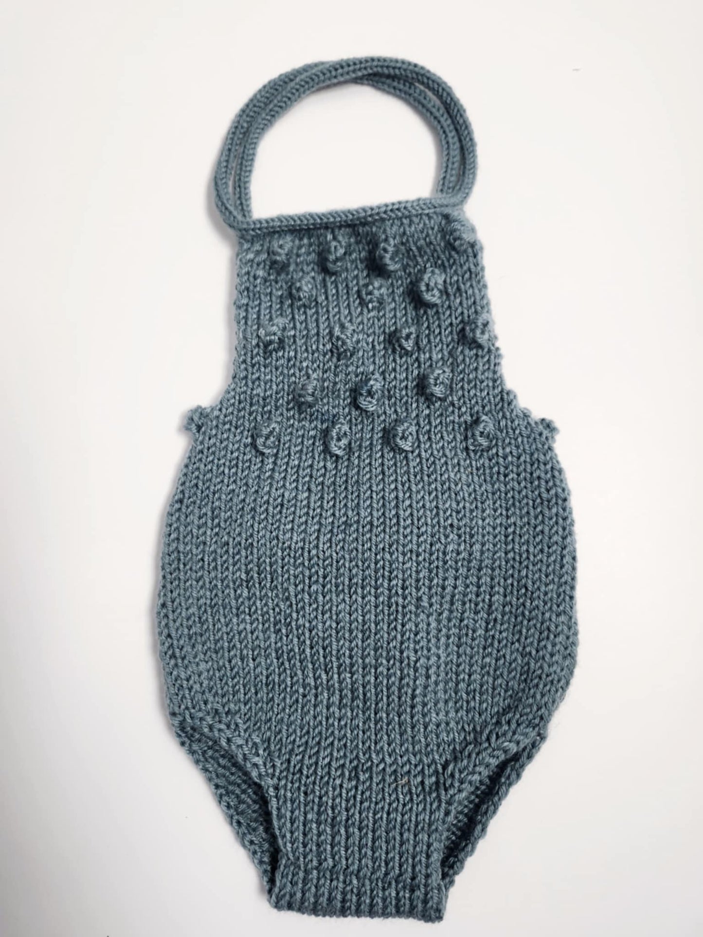 Eleanor Romper and Headband RTS