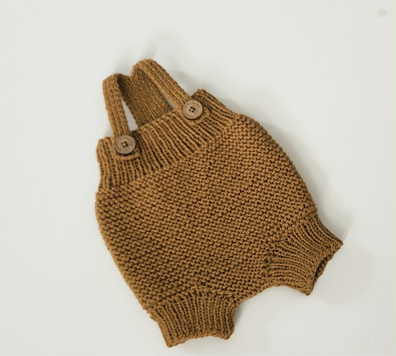The Heirloom Knit Set