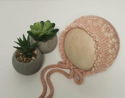Eve Bonnet