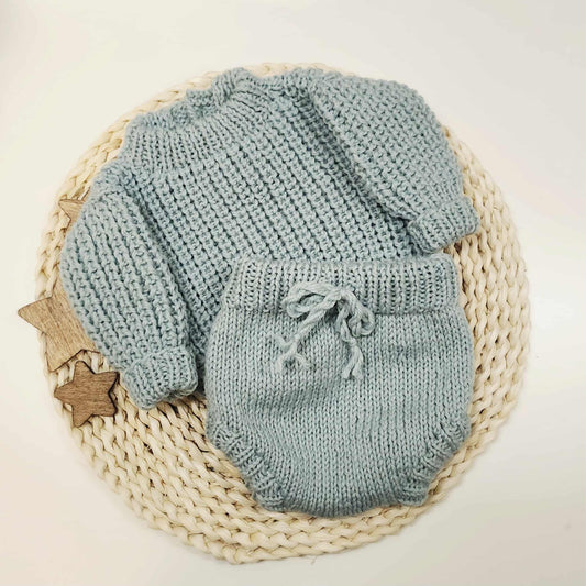 Fisherman's Set