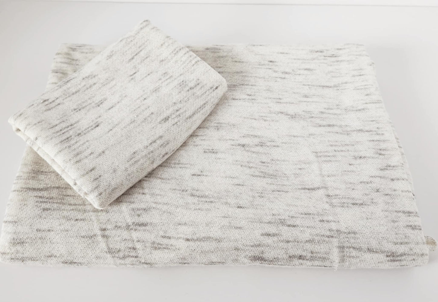 Neutral Backdrop, Stretch Wrap, Bonnet & Wrap Sets