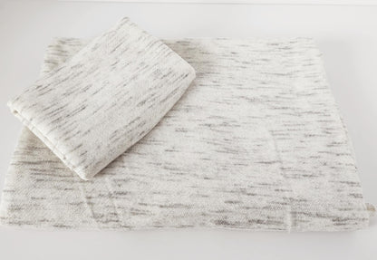 Neutral Backdrop, Stretch Wrap, Bonnet & Wrap Sets