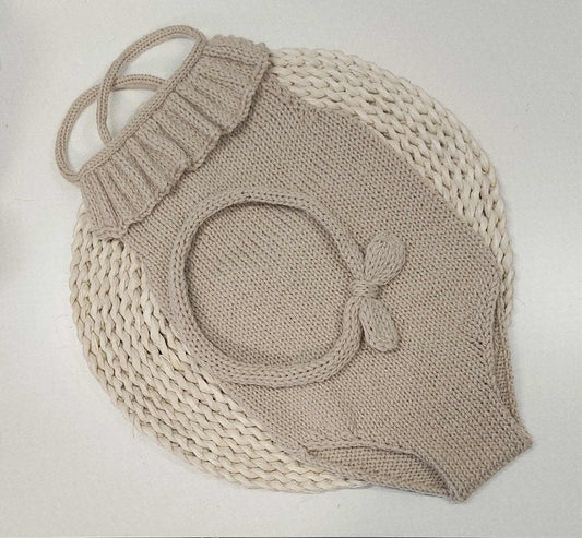 Sandra Romper and Headband