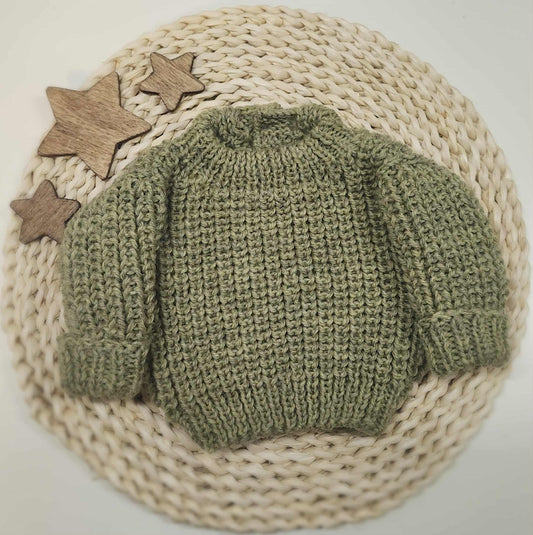 Fisherman's Set