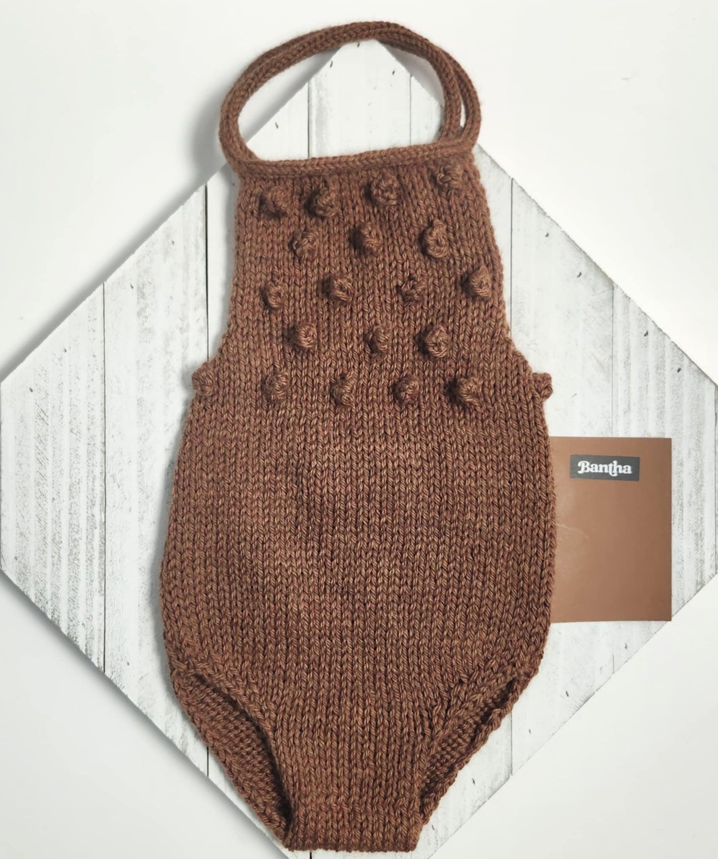 Eleanor Romper and Headband RTS
