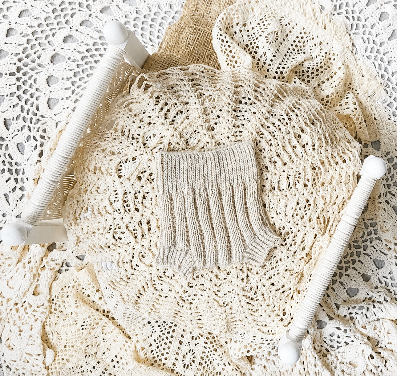 The Meadow Diaper Cover