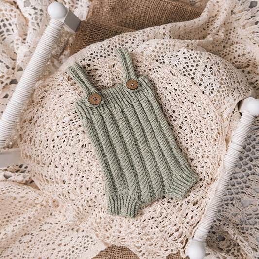 The Meadow Romper