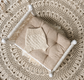 The Newborn Heirloom Alpaca Collection