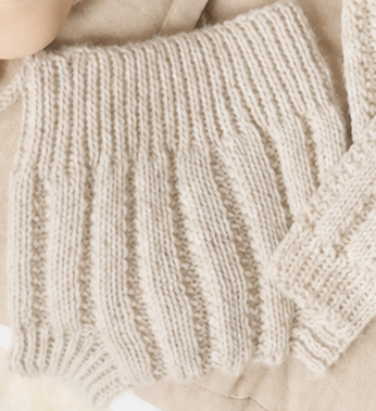 The Meadow Bonnet, Diaper Cover & Leg Warmers Collection