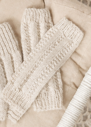 The Meadow Bonnet, Diaper Cover & Leg Warmers Collection