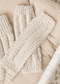 The Meadow Bonnet, Diaper Cover & Leg Warmers Collection