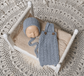 Little Keepsake Romper