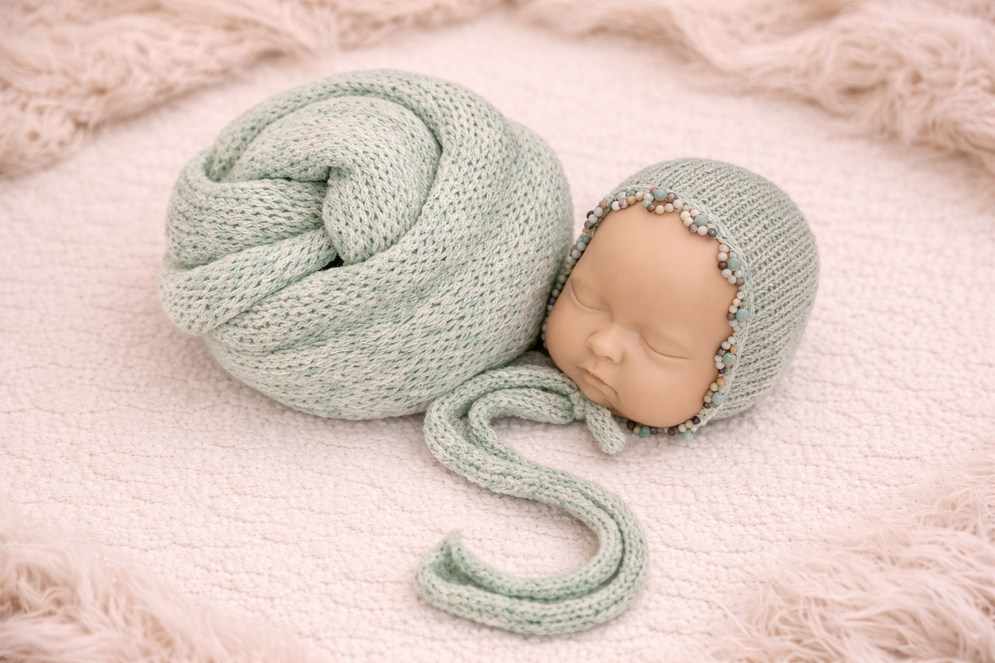 Liora Luxe Newborn Set