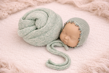 Liora Luxe Newborn Set