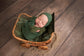 Declan Bonnet & 80" Wrap Set
