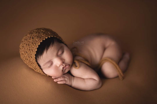 Sydney Bonnet