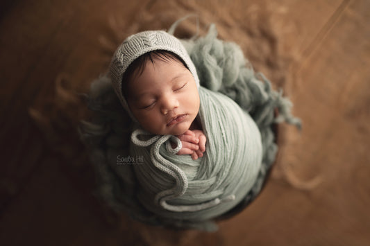 Juniper Bonnet