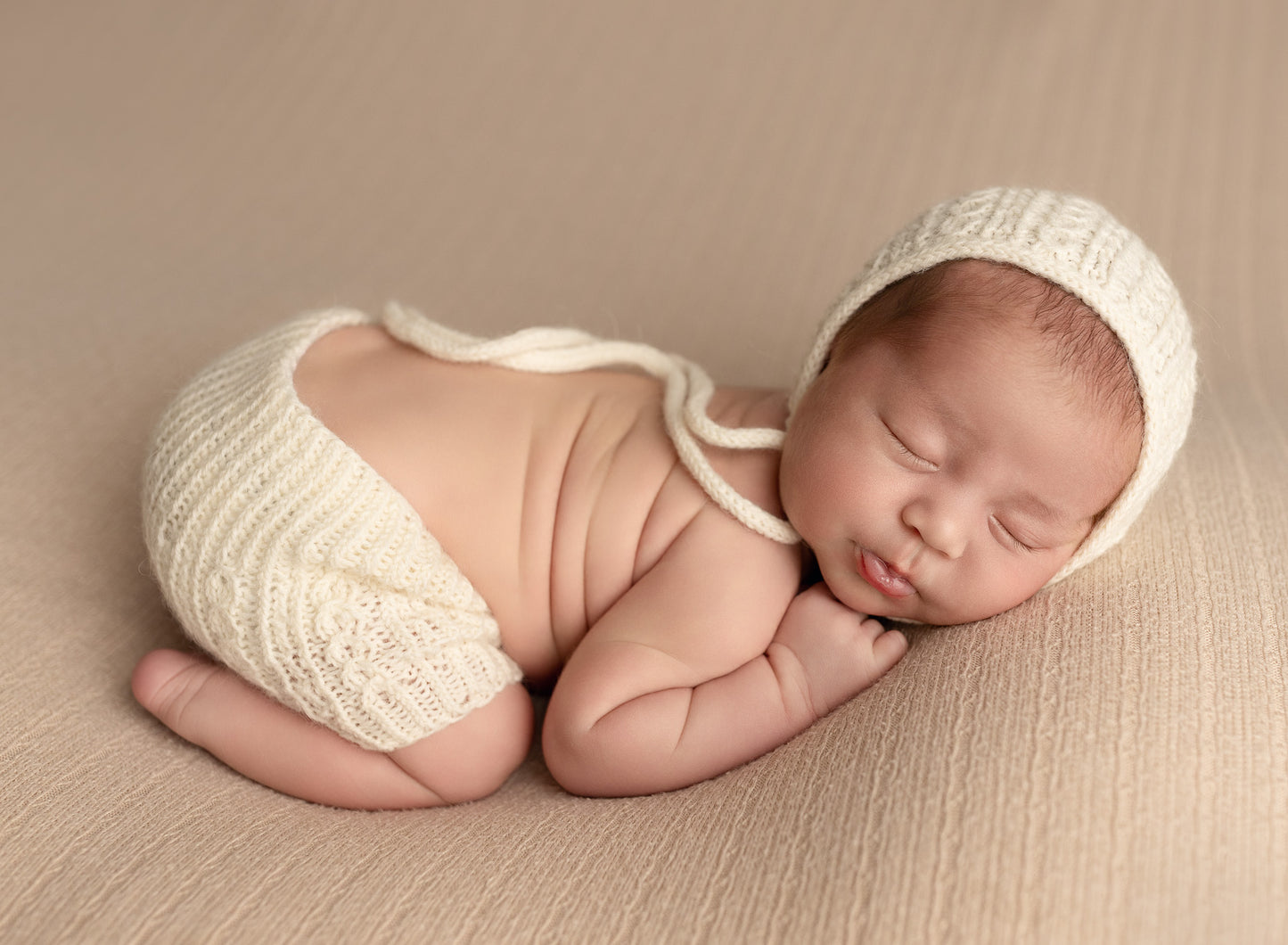 Little Keepsake Diaper Cover