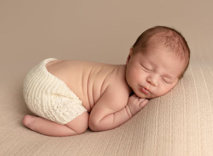 Little Keepsake Diaper Cover