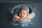 Newborn Oliver Bonnet RTS