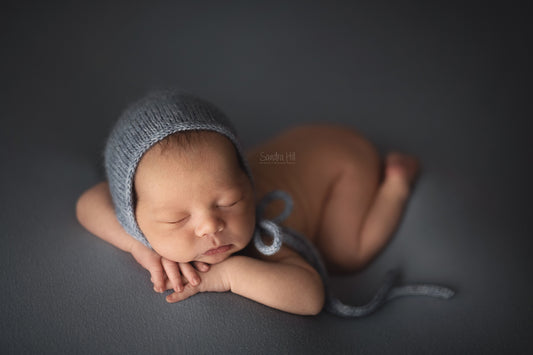 Sammy Bonnet