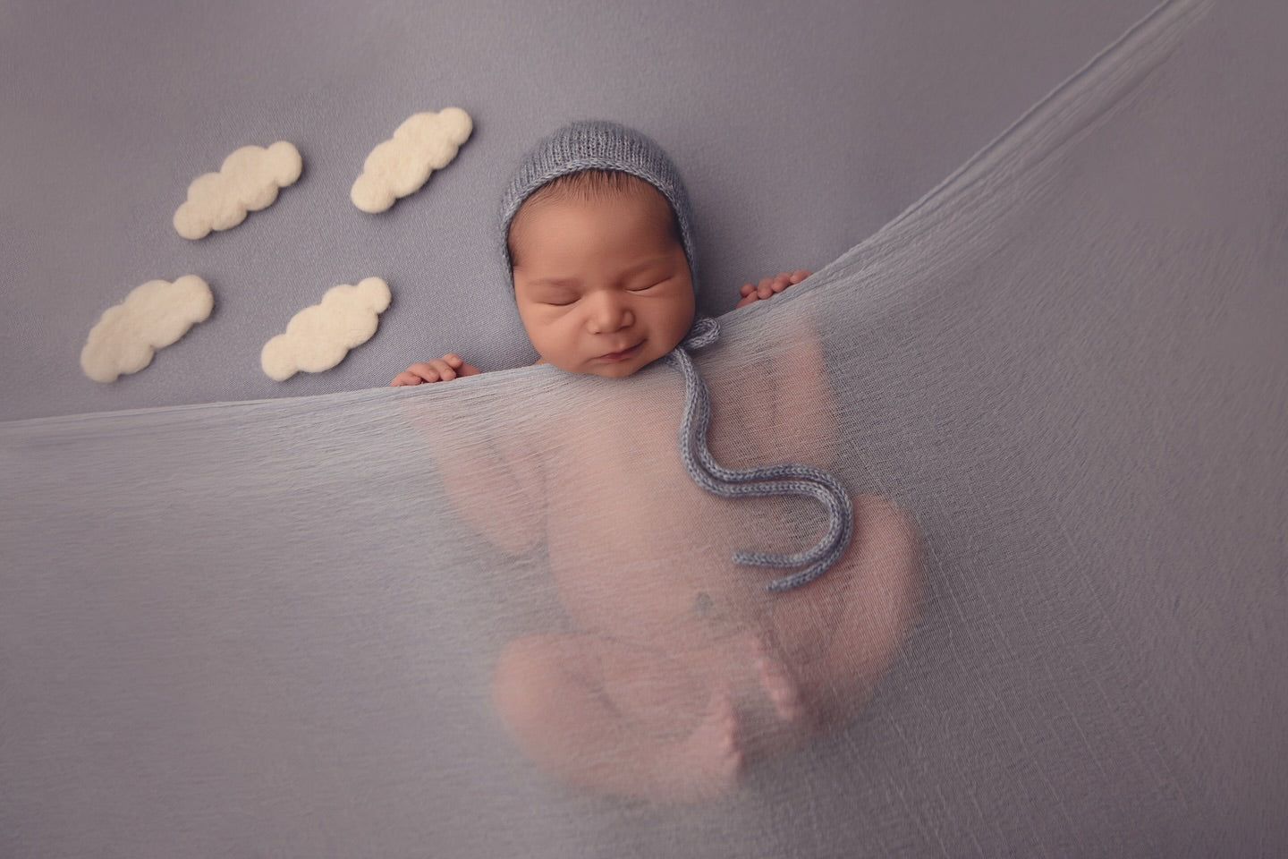 Sammy Bonnet