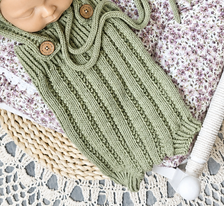 The Meadow Romper