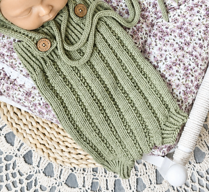 The Meadow Romper