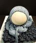 Basic Bonnet & Wrap Set