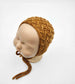 Newborn Jewels Bonnet