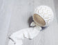 Newborn Victoria Bonnet