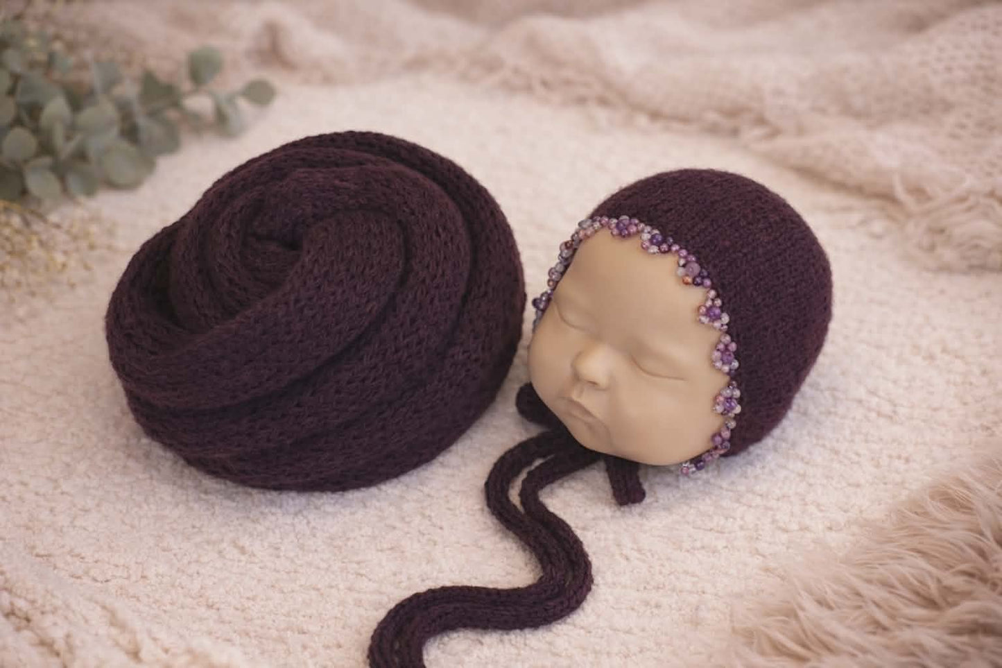 Liora Luxe Newborn Set