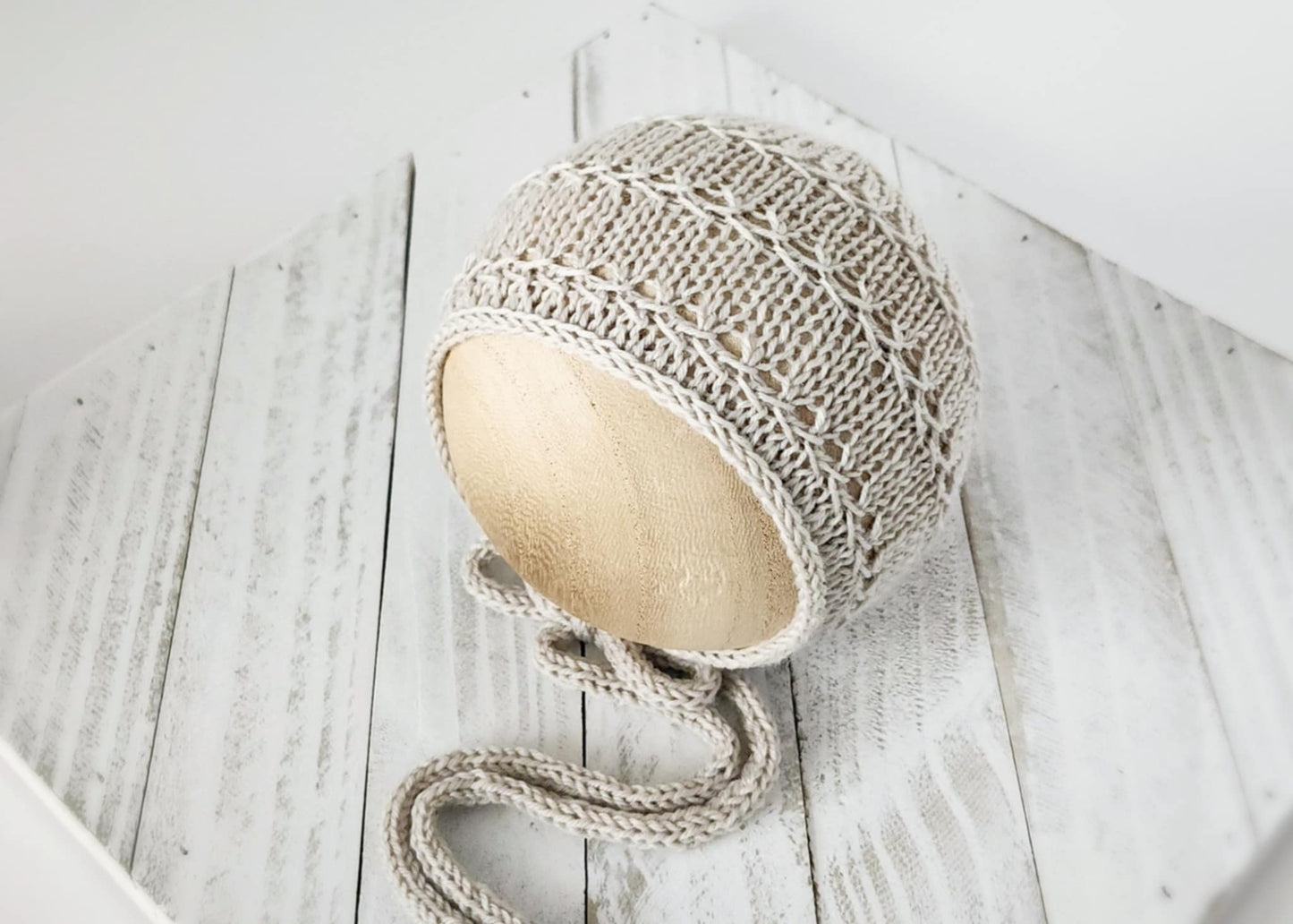 Alex Bonnet & 80" Wrap Set