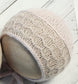 Newborn Honey Bonnet