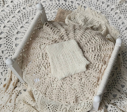 Little Keepsake Diaper Cover