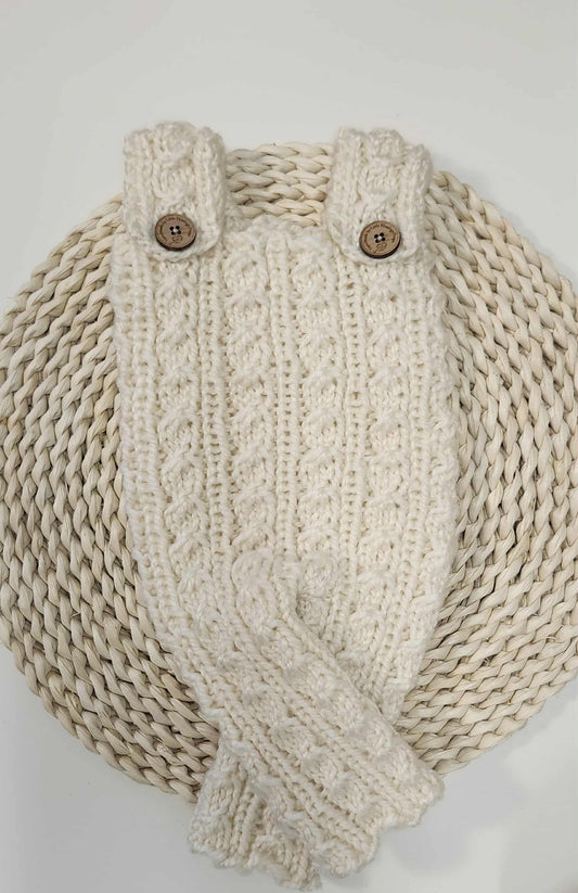 Newborn Darby Romper