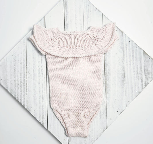 Aurelia Romper