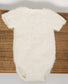 Newborn Complete Romper Set