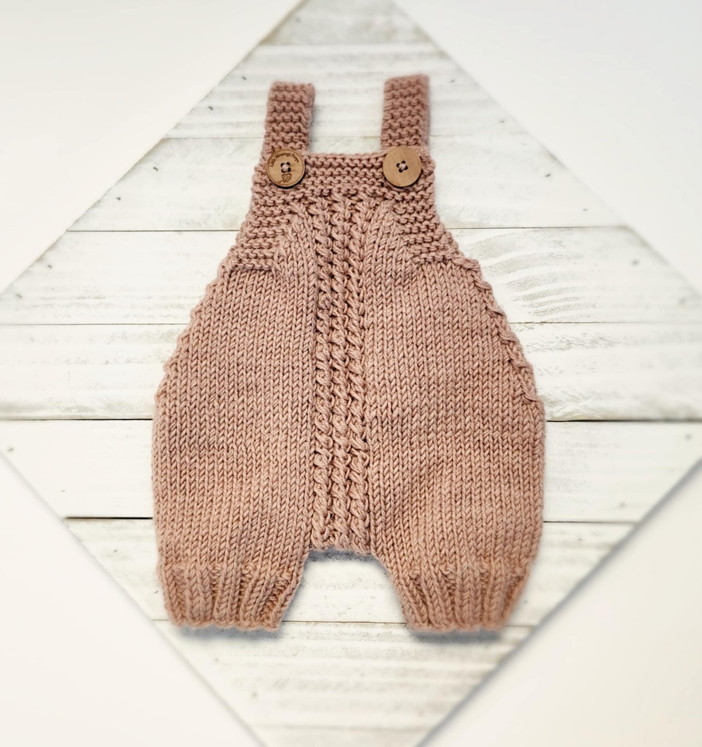 Ollie Romper RTS & PREORDER
