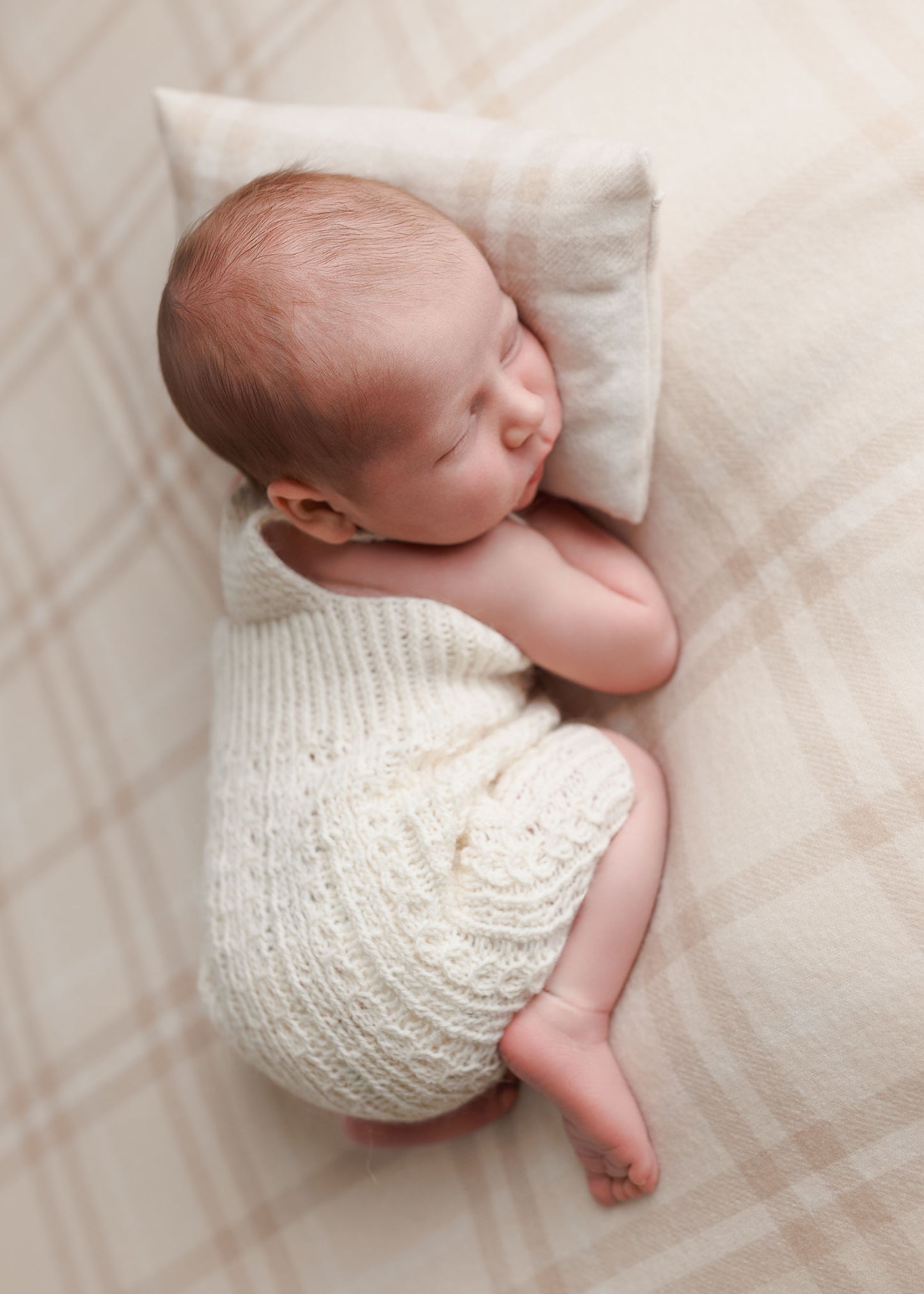 Little Keepsake Romper