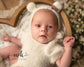 Newborn Complete Romper Set