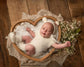 Newborn Complete Romper Set
