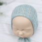 Newborn Oliver Bonnet RTS