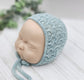 Newborn Ashton Bonnet