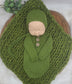 Harper Bonnet & Romper