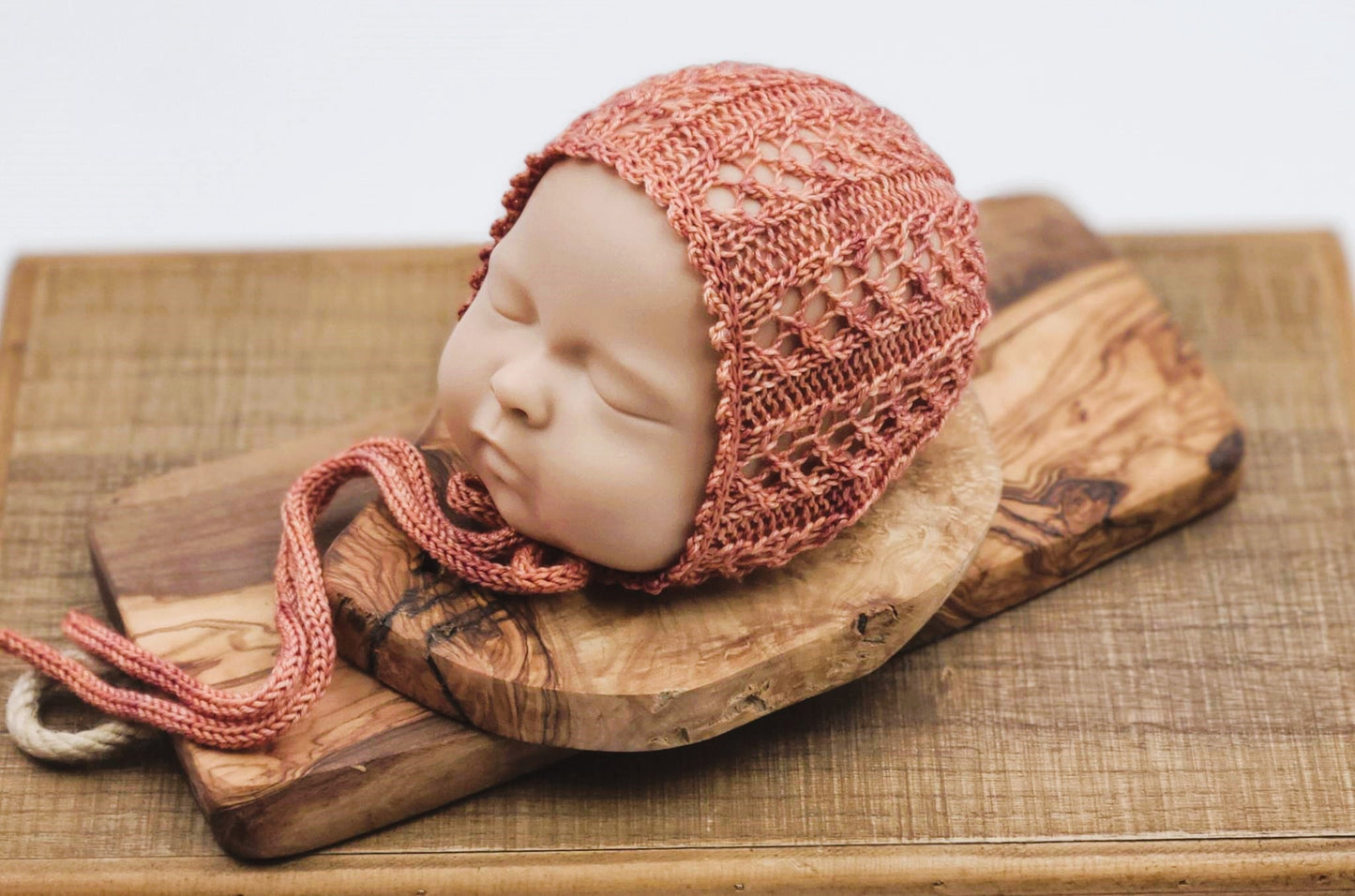 Newborn Elise Bonnet