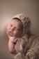 Newborn Victoria Bonnet